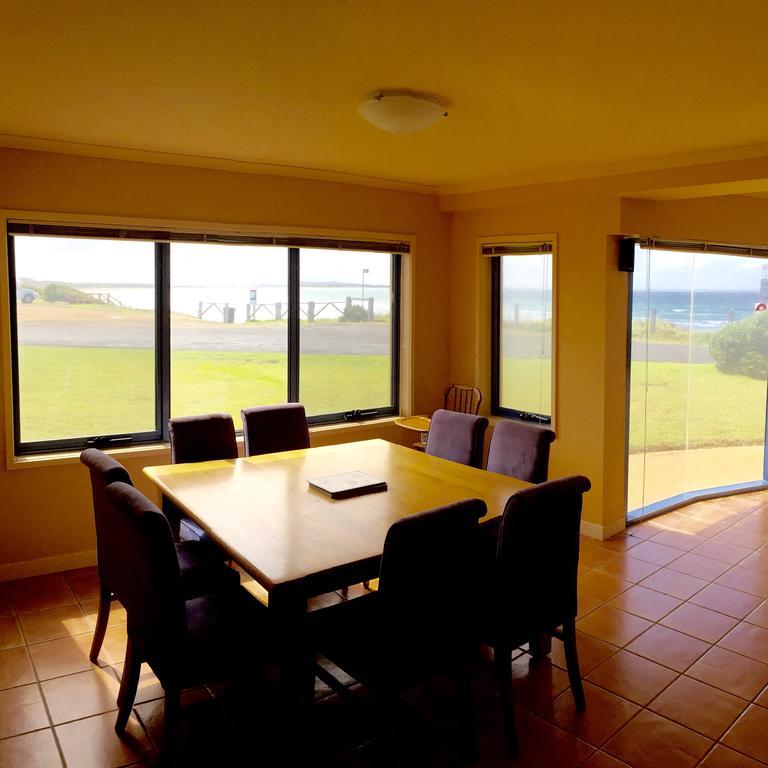Horizons Beachfront Apartment Port Fairy Quarto foto